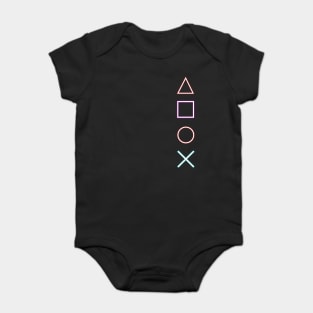 Controller Baby Bodysuit